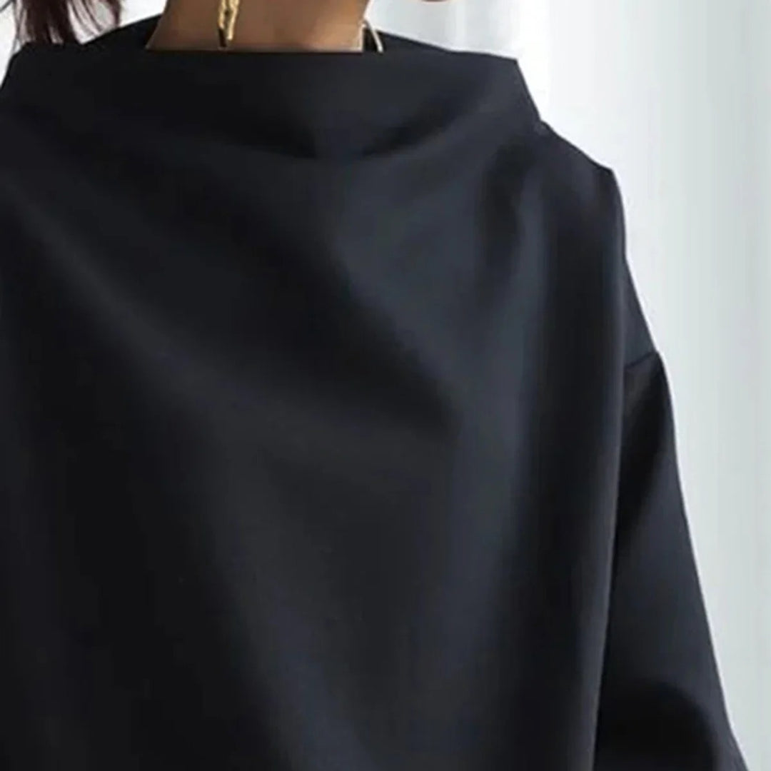 Anna - Maglione Elegante in Cotone