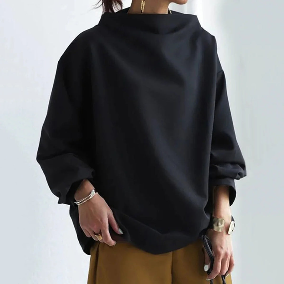 Anna - Maglione Elegante in Cotone