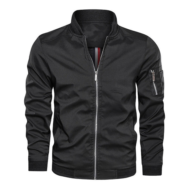 Elio - Giacca Bomber da Uomo