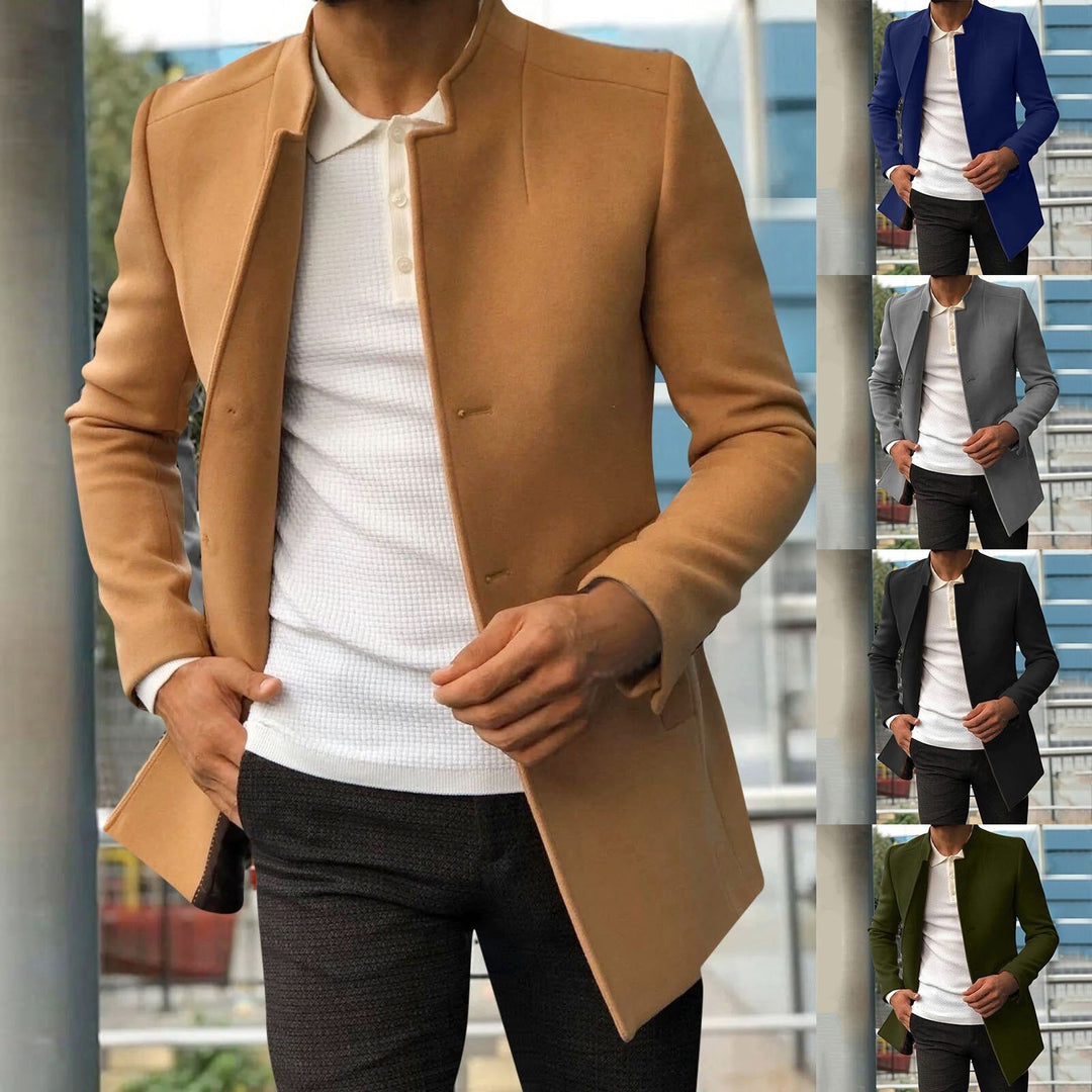 Mattia - Giacca elegante da uomo