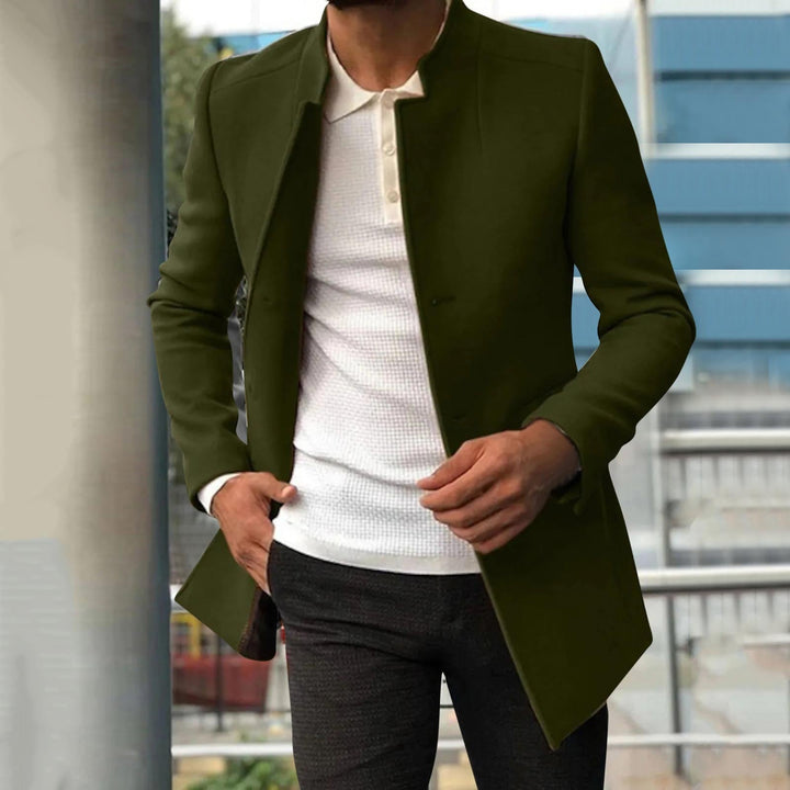Mattia - Giacca elegante da uomo