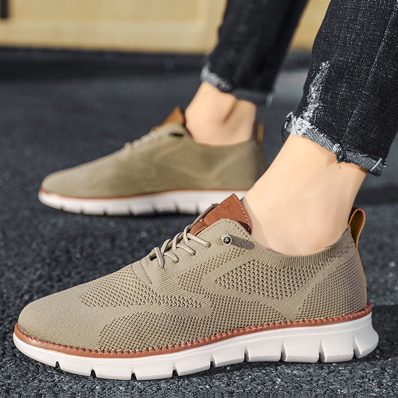 Alba - Scarpe Casual da Uomo