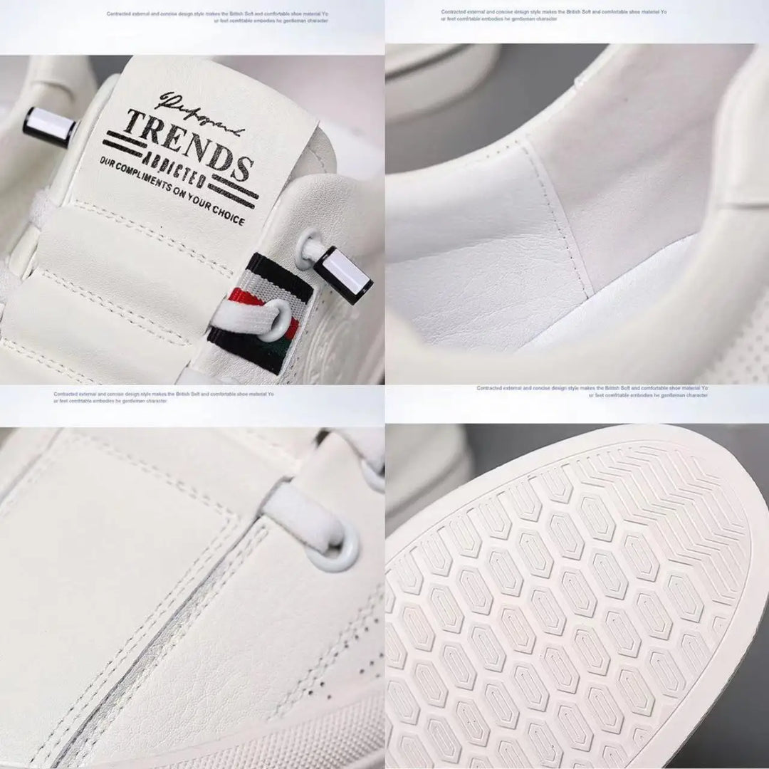 Lorenzo - Scarpe Eleganti e Confortevoli