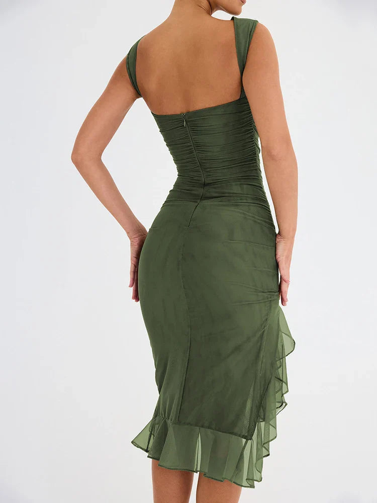 Livia - Abito Elegante da Donna