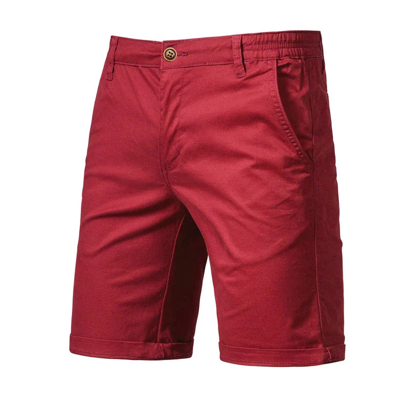Elio - Pantaloni Eleganti da Uomo