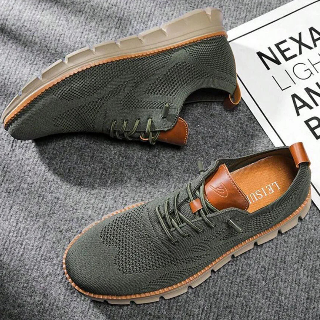 Alba - Scarpe Casual da Uomo