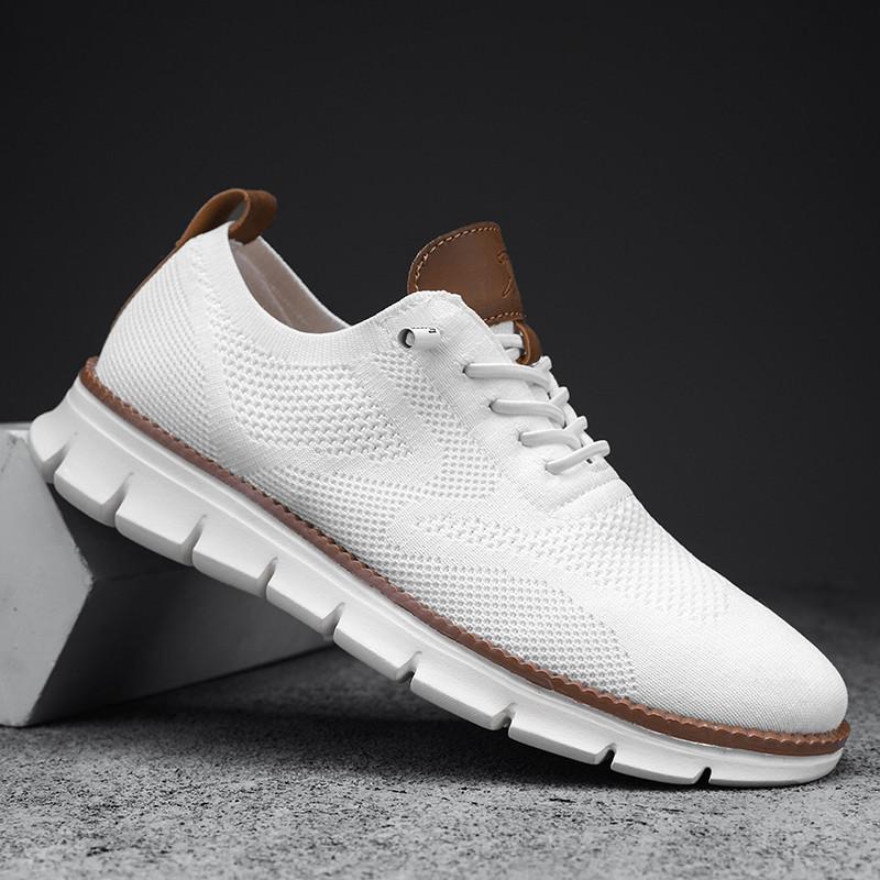 Alba - Scarpe Casual da Uomo