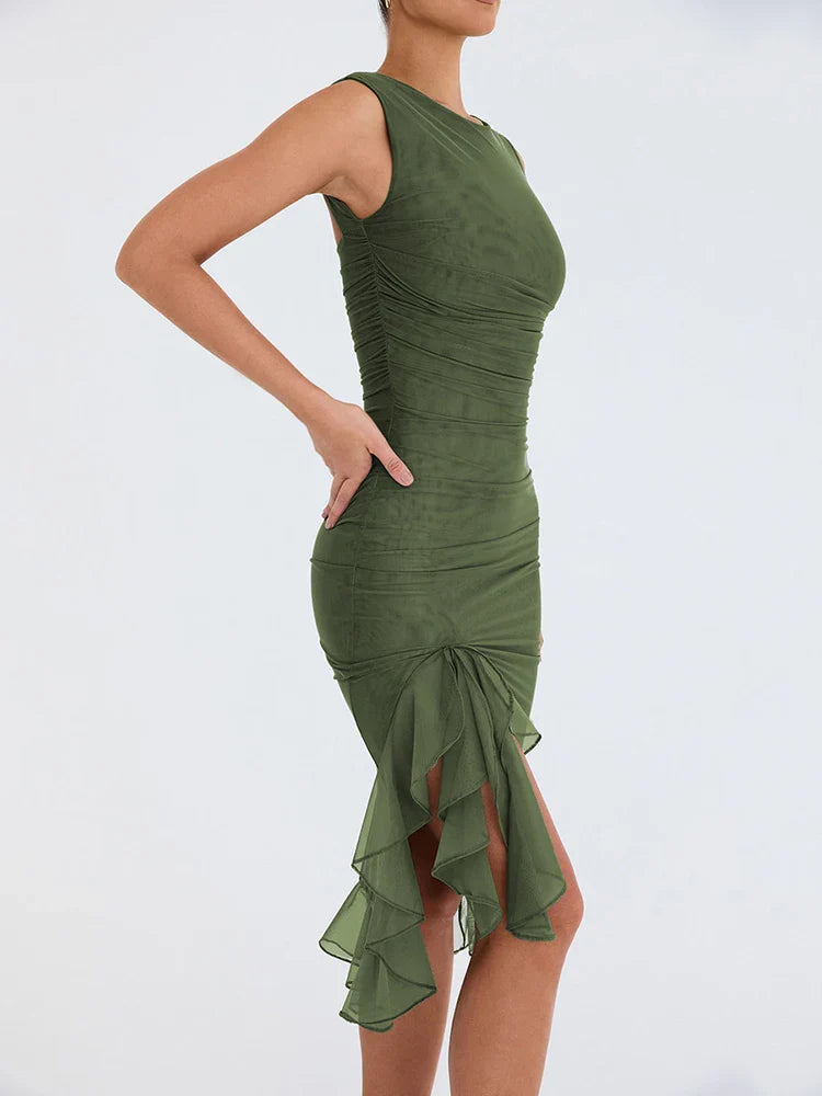 Livia - Abito Elegante da Donna