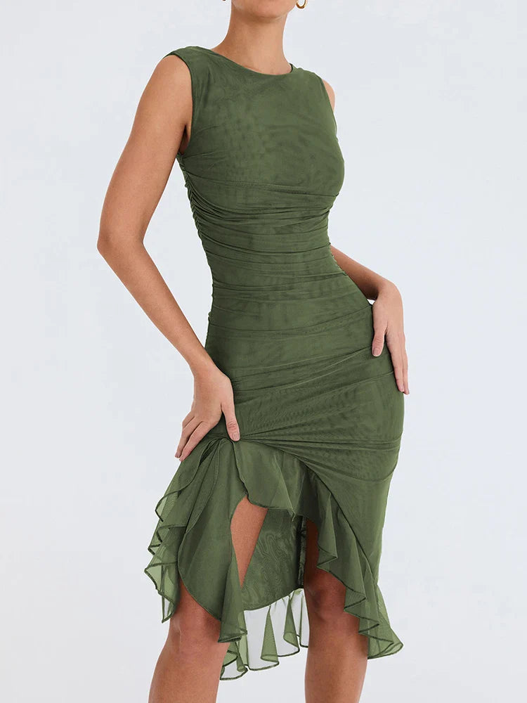 Livia - Abito Elegante da Donna