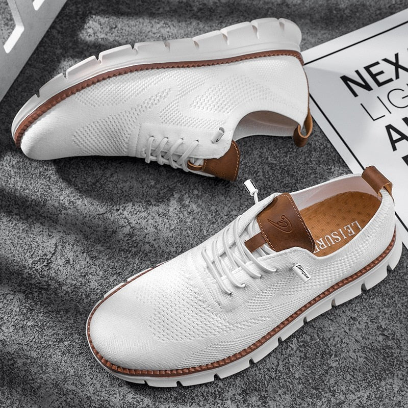 Alba - Scarpe Casual da Uomo