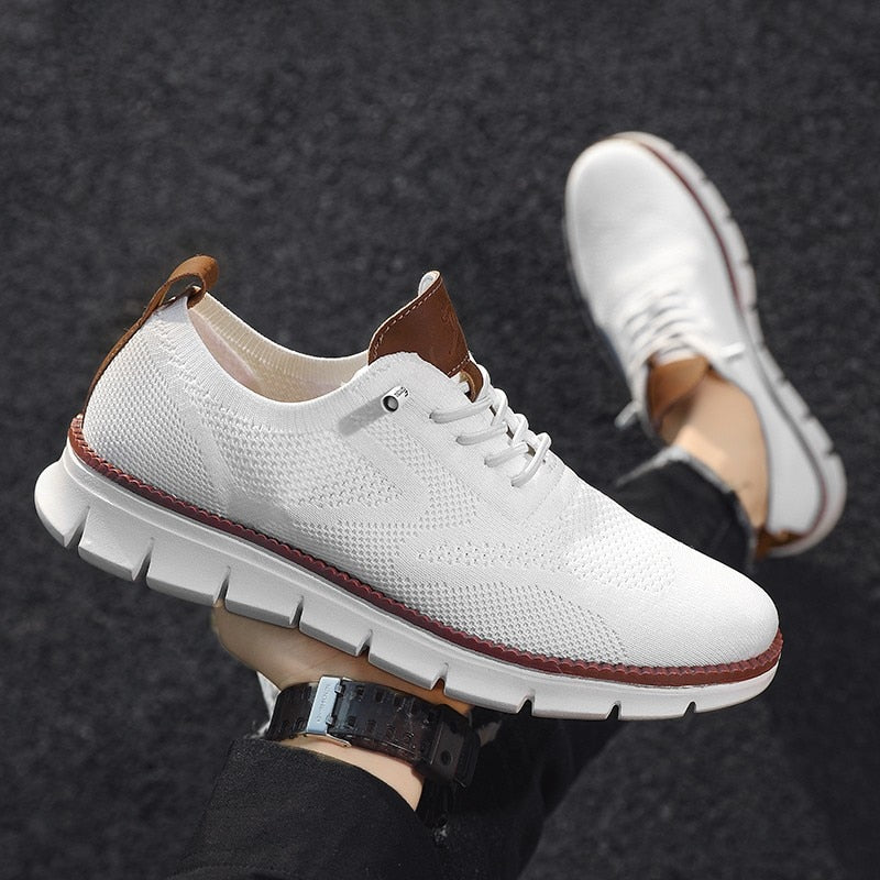 Alba - Scarpe Casual da Uomo