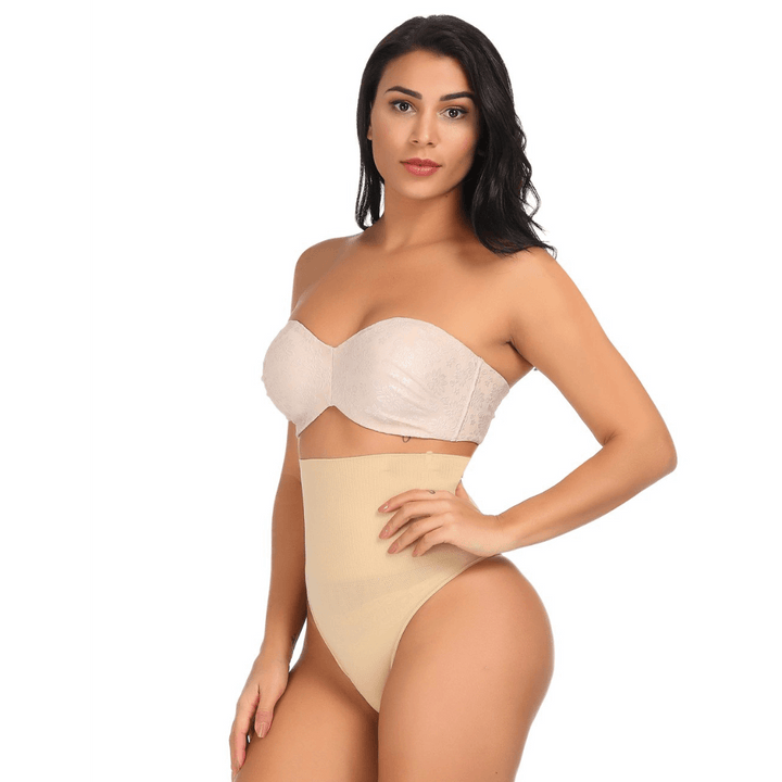 Anna - Perizoma Premium Contenitivo