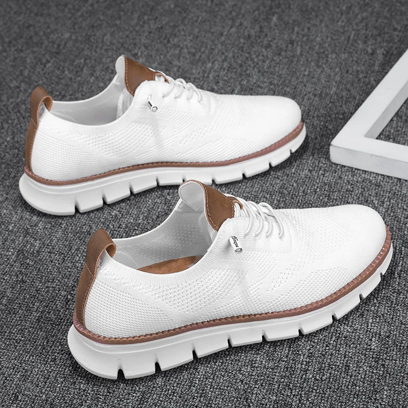 Alba - Scarpe Casual da Uomo