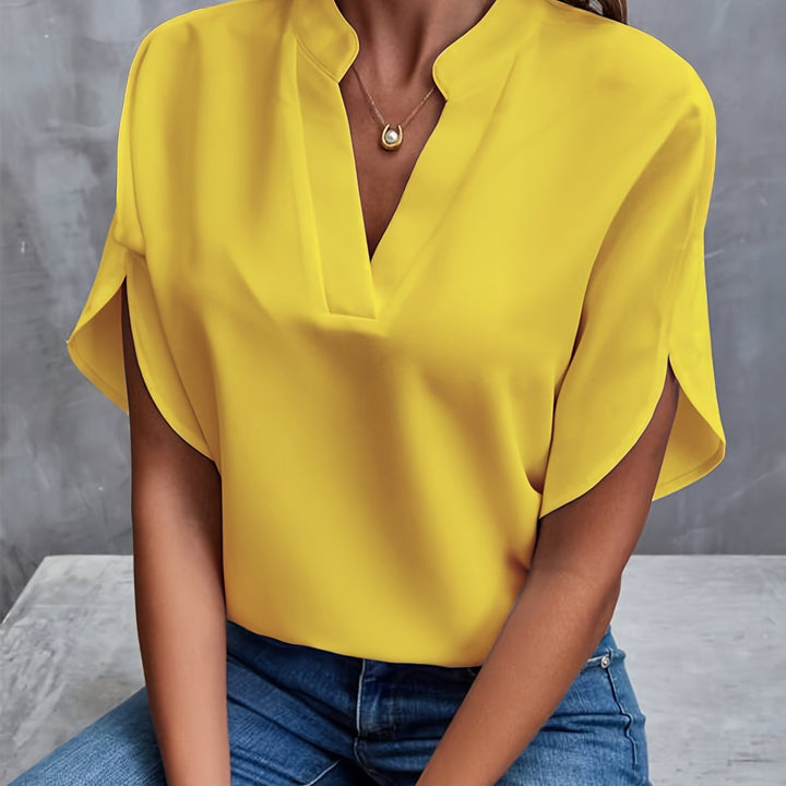 Blusa elegante da donna