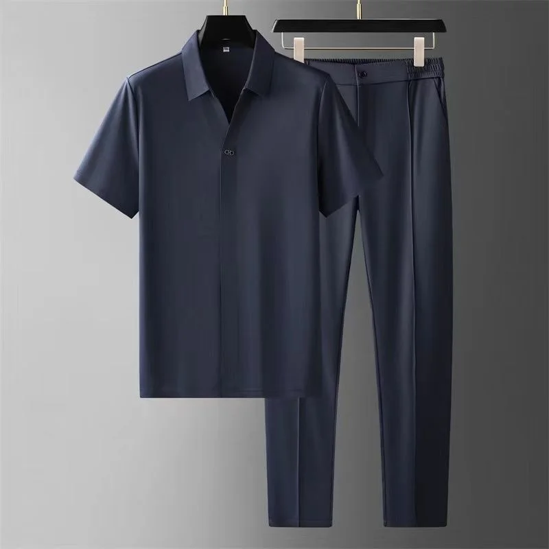 Set di lusso da uomo