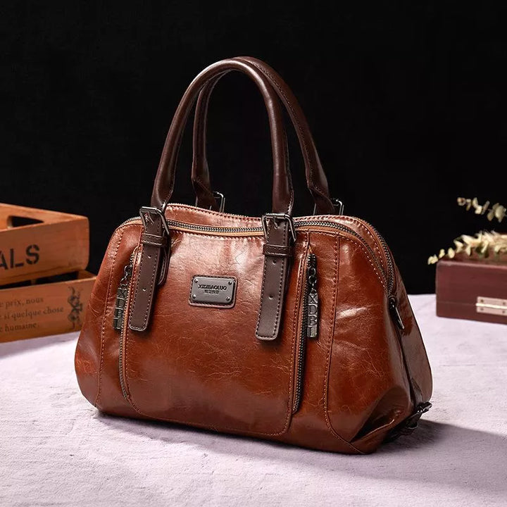 Mia - Borsa in pelle di alta qualità per un look elegante