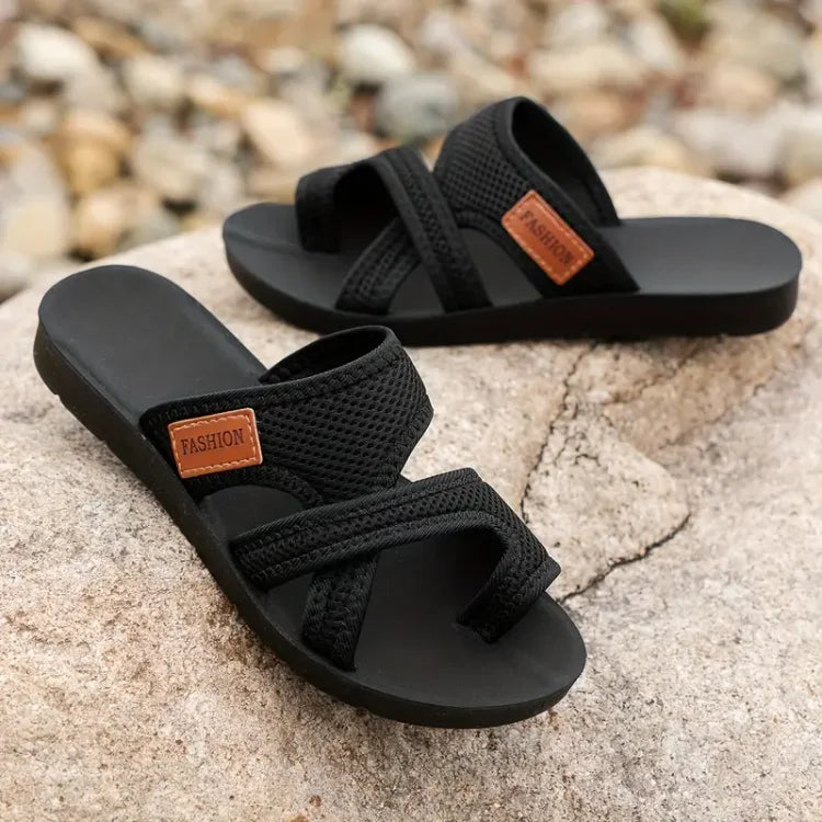 Alba - Sandali di alta qualità per un'eleganza confortevole