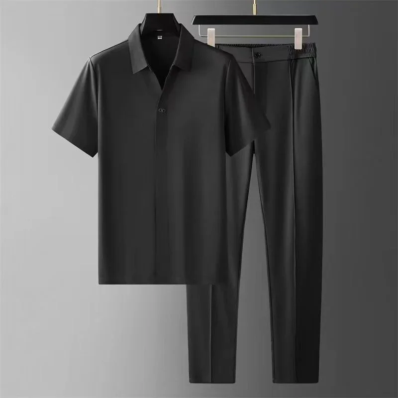 Set di lusso da uomo