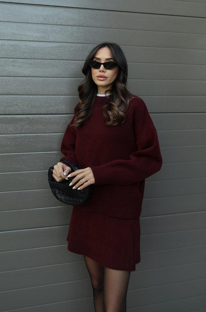 Sibilla - Set di erbe alla moda per comfort ottimale