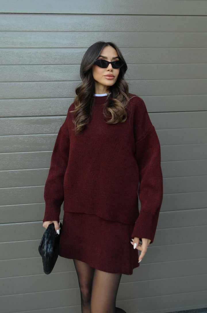 Sibilla - Set di erbe alla moda per comfort ottimale
