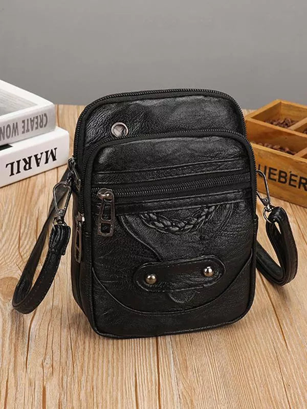 Livia - Borsa a spalla di lusso