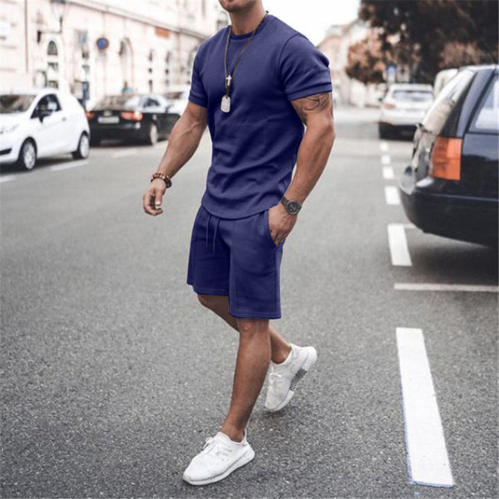 Aldo - Elegante completo da uomo a due pezzi