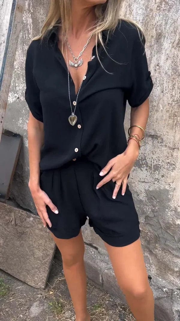 Ilaria - Set in Lino Leggero