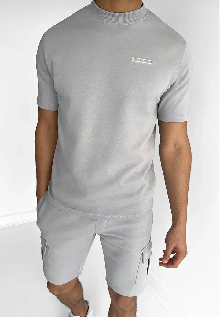Fabio - Set Elegante a 2 Pezzi
