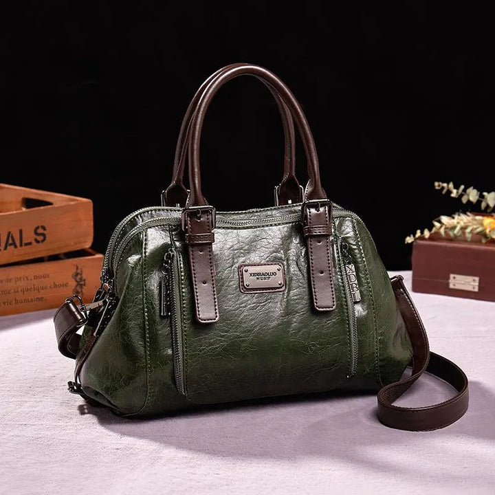 Mia - Borsa in pelle di alta qualità per un look elegante