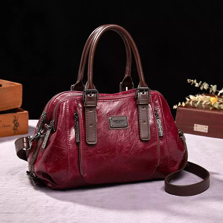 Mia - Borsa in pelle di alta qualità per un look elegante