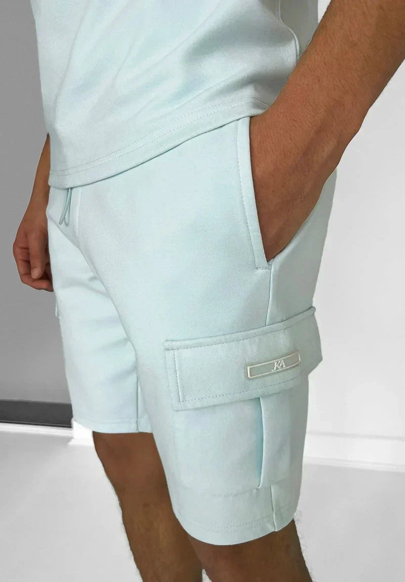 Fabio - Set Elegante a 2 Pezzi