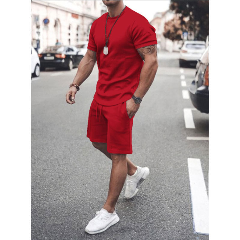 Aldo - Elegante completo da uomo a due pezzi