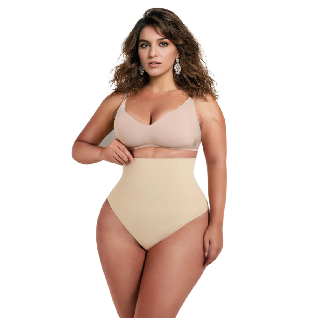 Anna - Perizoma Premium Contenitivo