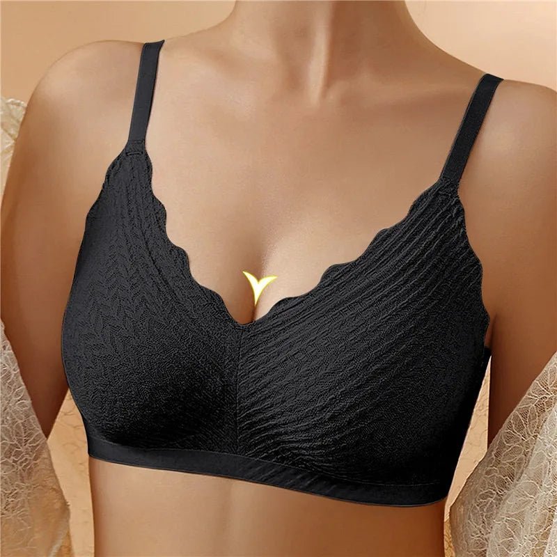 Reggiseno da Donna Senza Ferretto e Senza Cuciture