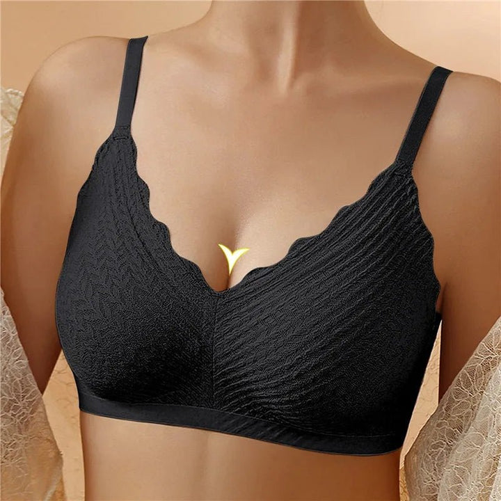 Reggiseno da Donna Senza Ferretto e Senza Cuciture